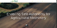 AgriRobot AI