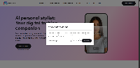 Facetune AI Personal Stylist