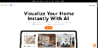 Home Visualizer AI