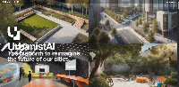 Urbanist AI