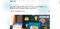 Groupify AI Personalized Learning Tool