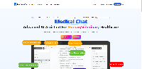 Medical Chat Data