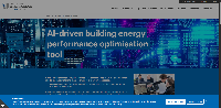 AI-Driven Building Energy Performance Optimisation Tool