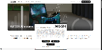 WGSN AI Data