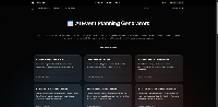 Taskade Event Planning Generator