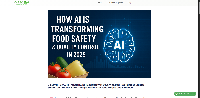 AI in Food Safety and Quality Control Tool