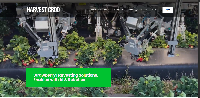 Harvest CRO Robotics