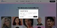 Facetune AI Personal Stylist