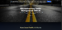Smart Traffic AI