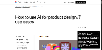 Figma AI for Product Design