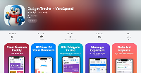 Budget Tracker - Ver