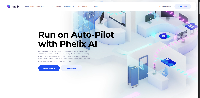 Phelix AI