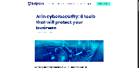 Kriptos AI in Cybersecurity