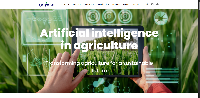 Syngenta Agricultural Technology - Artificial Intelligence