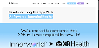 XR Health